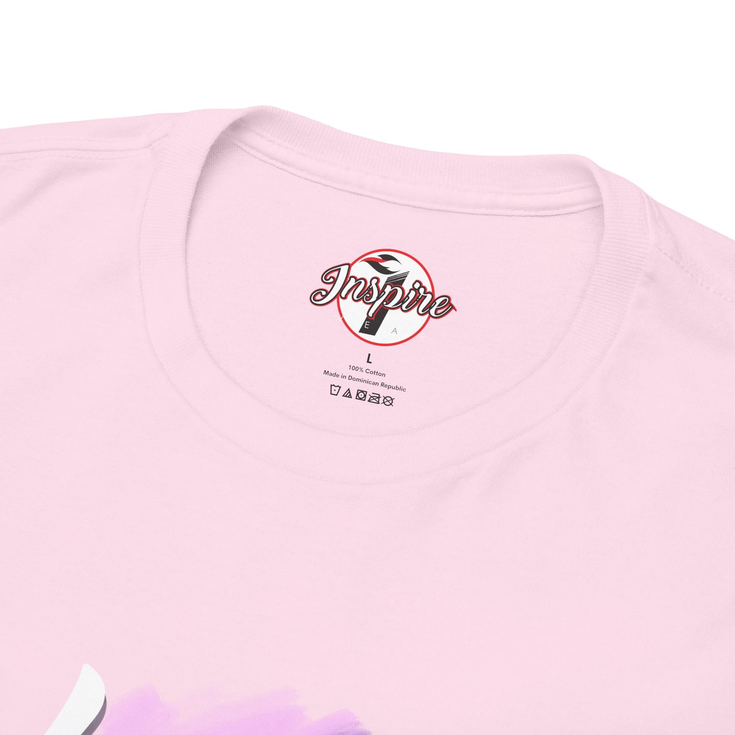 "Virtuous" Inspirational Women's Graphic T-Shirt
