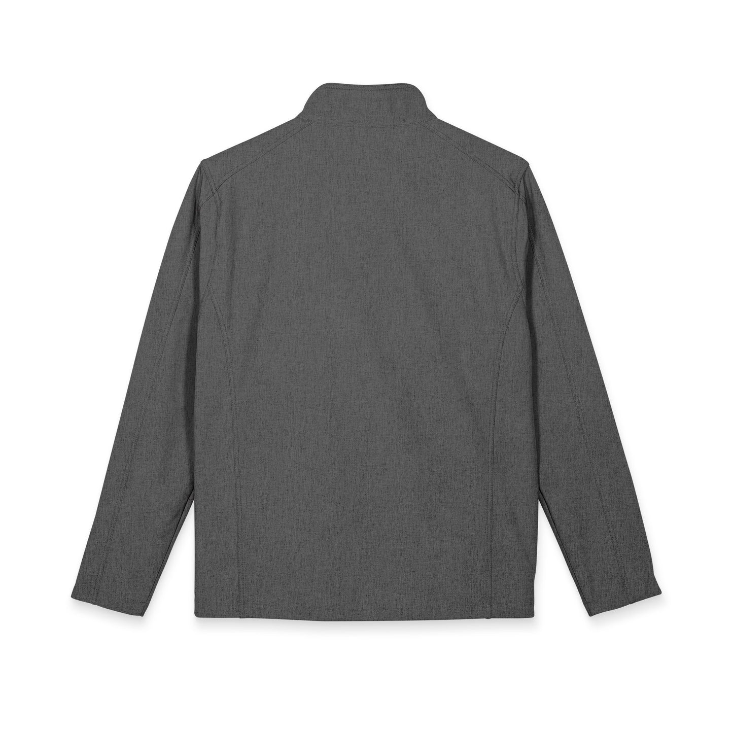 Inspire Wear Men's Embroidered Lightweight Windbreaker with Logo