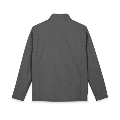 Inspire Wear Men's Embroidered Lightweight Windbreaker with Logo