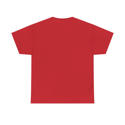 Jesus Rated E Unisex Heavy Cotton Tee Christian T-Shirt