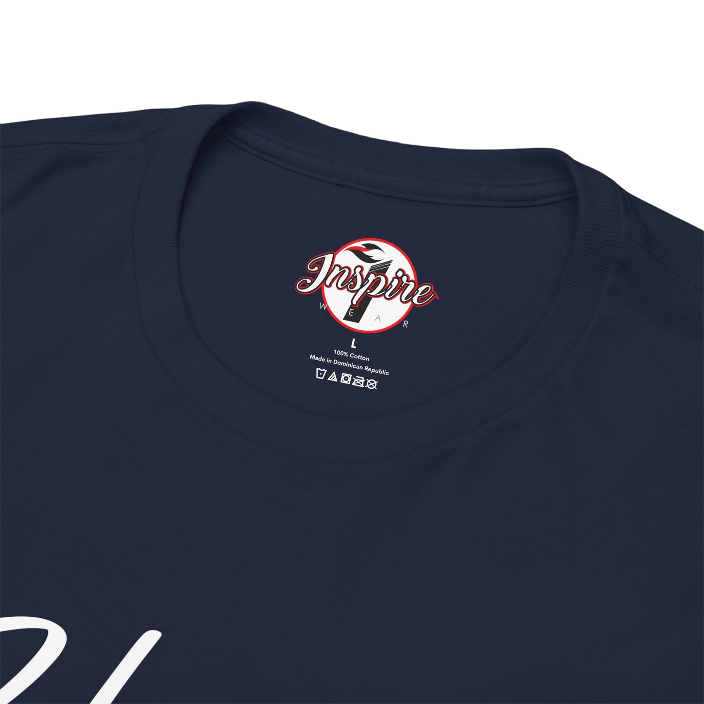 "Blessed" Women's Inspirational Graphic T‑Shirt
