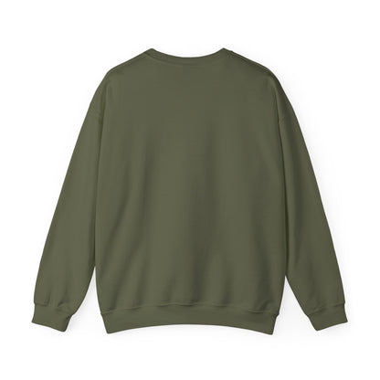 "Property of Inspire Wear" Athletic Crewneck Sweatshirt