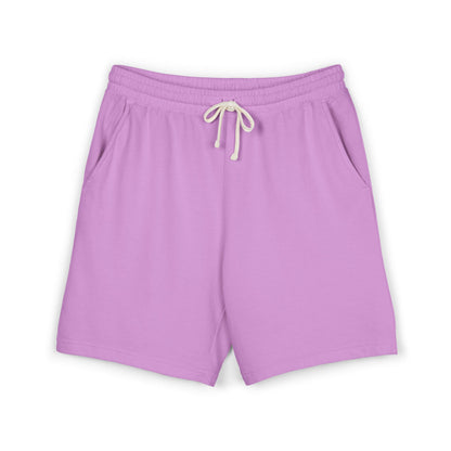 Inspire Wear Lightweight Fleece Sweat Shorts
