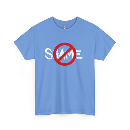 Romans 1:16 Unisex Heavy Cotton Tee