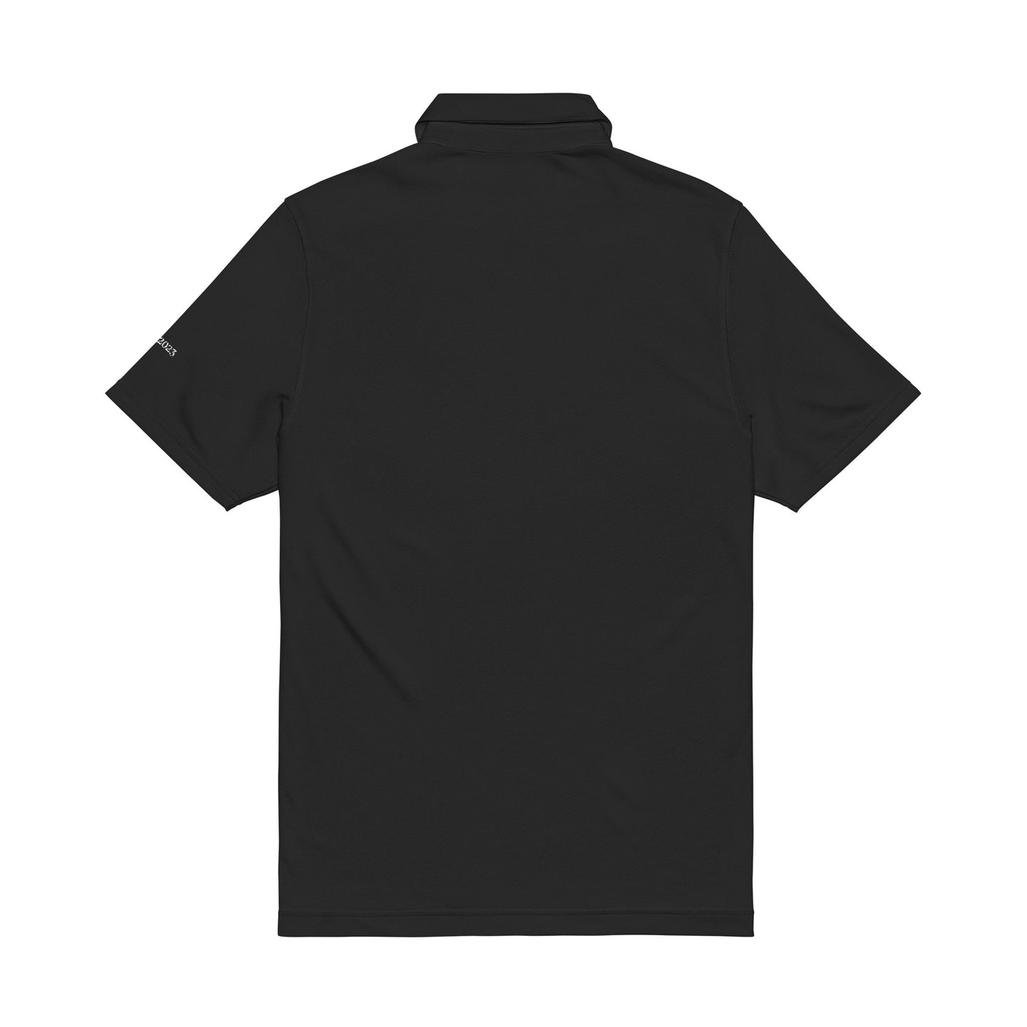 Inspire Wear/Under Armour Embroidered Men's Performance Polo Shirt