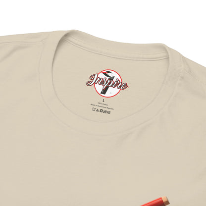 Distraction Unisex Graphic Tee