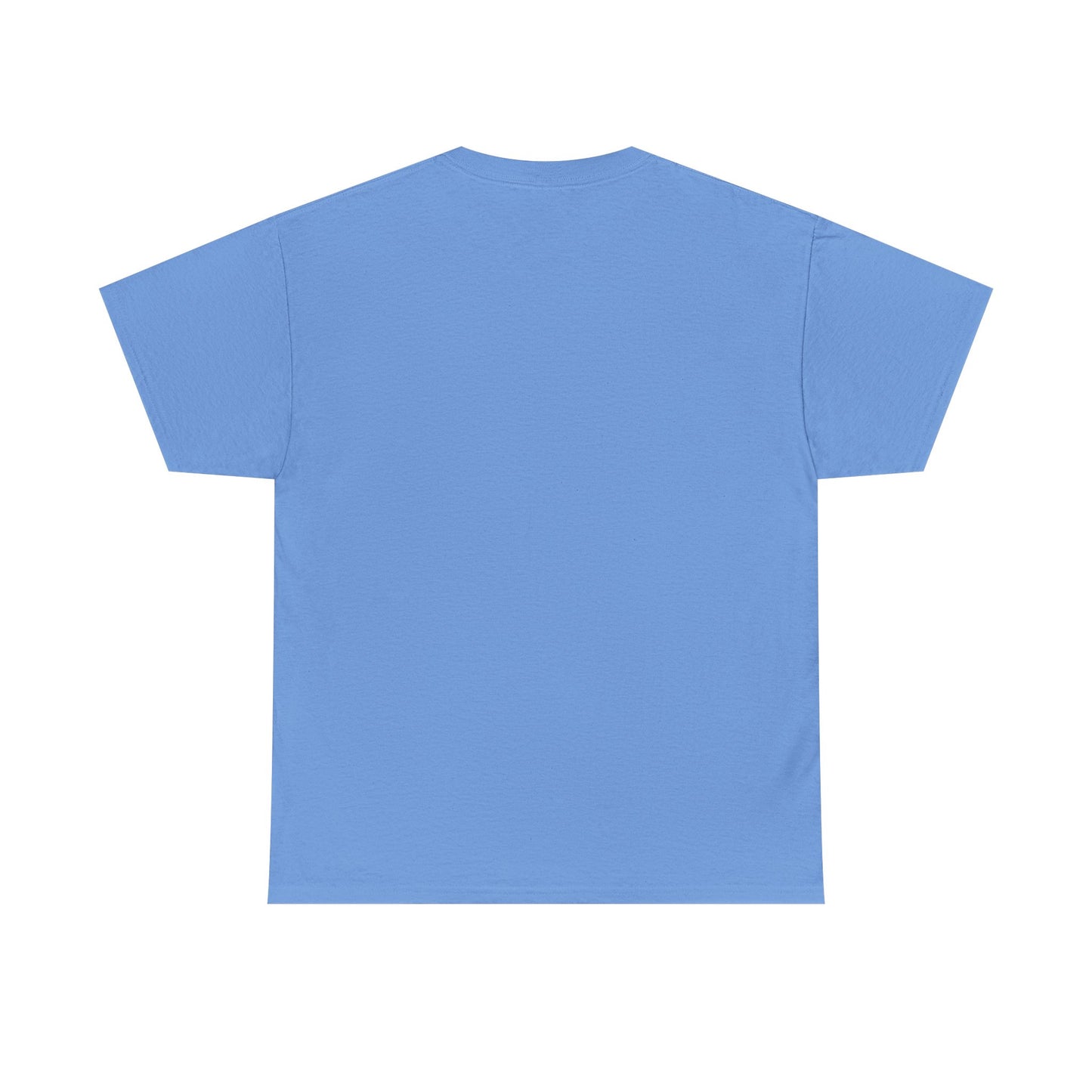 Woman of the Most High God Women's Heavy Cotton Tee