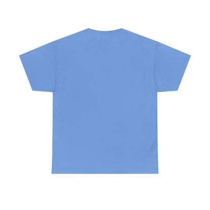 Woman of the Most High God Women's Heavy Cotton Tee