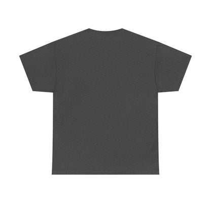Victory in Jesus Unisex Heavy Cotton Tee