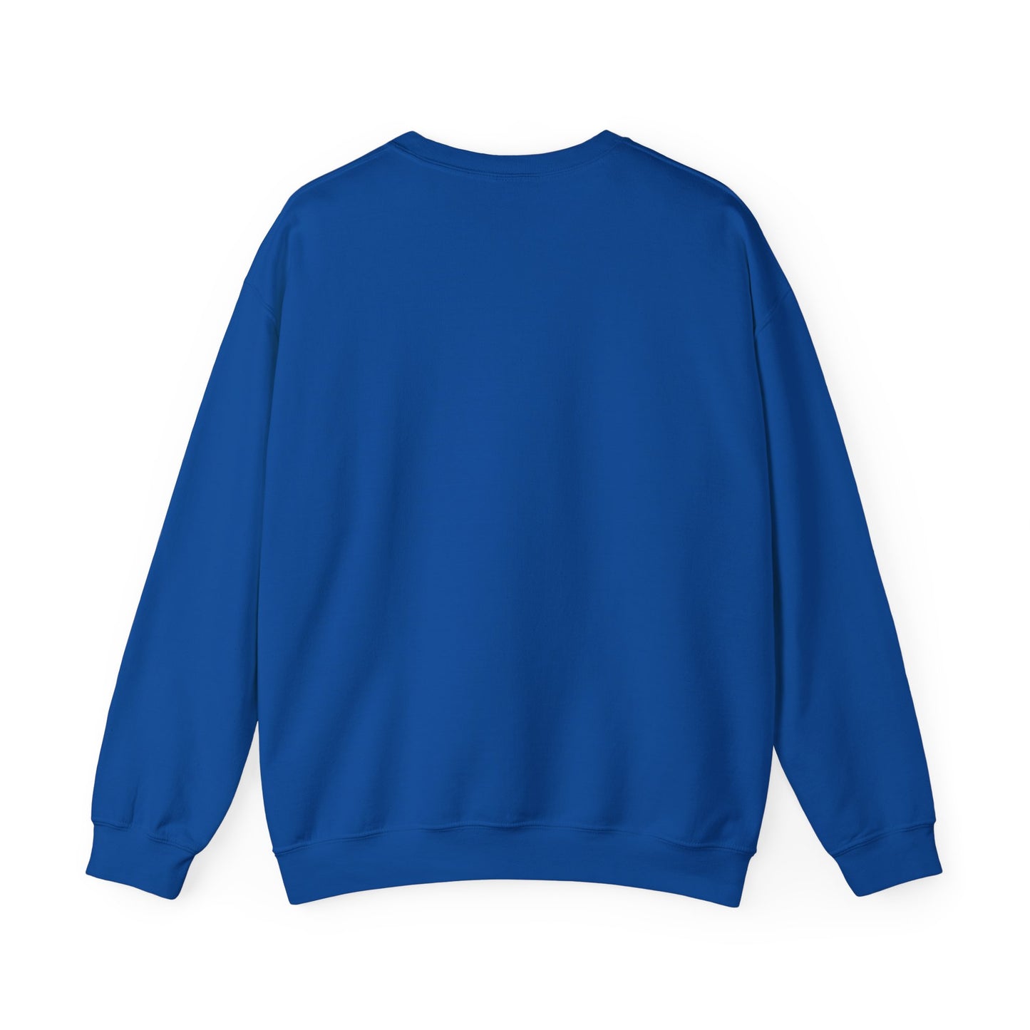 "King of Kings" Inspirational Crewneck Sweatshirt