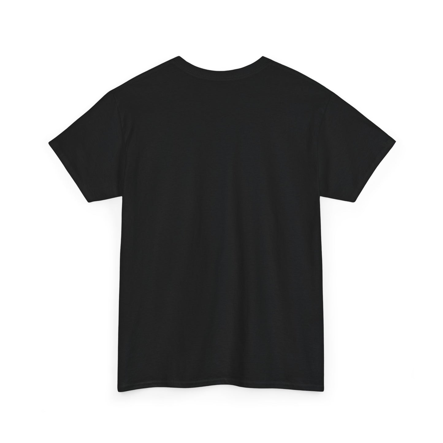 Redeemed Unisex Heavy Cotton Tee