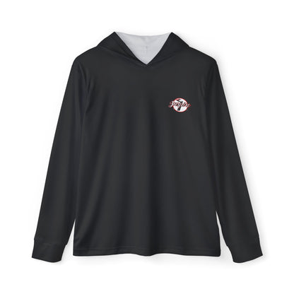 Inspire Wear Men's Athletic Warmup Hoodie