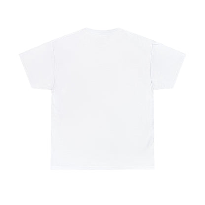 Committed Unisex Heavy Cotton Tee