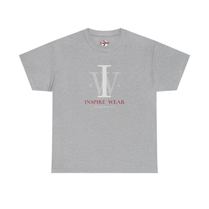 Inspire Wear Monogram Unisex T-Shirt