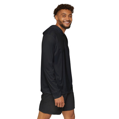Inspire Wear Men's Athletic Warmup Hoodie