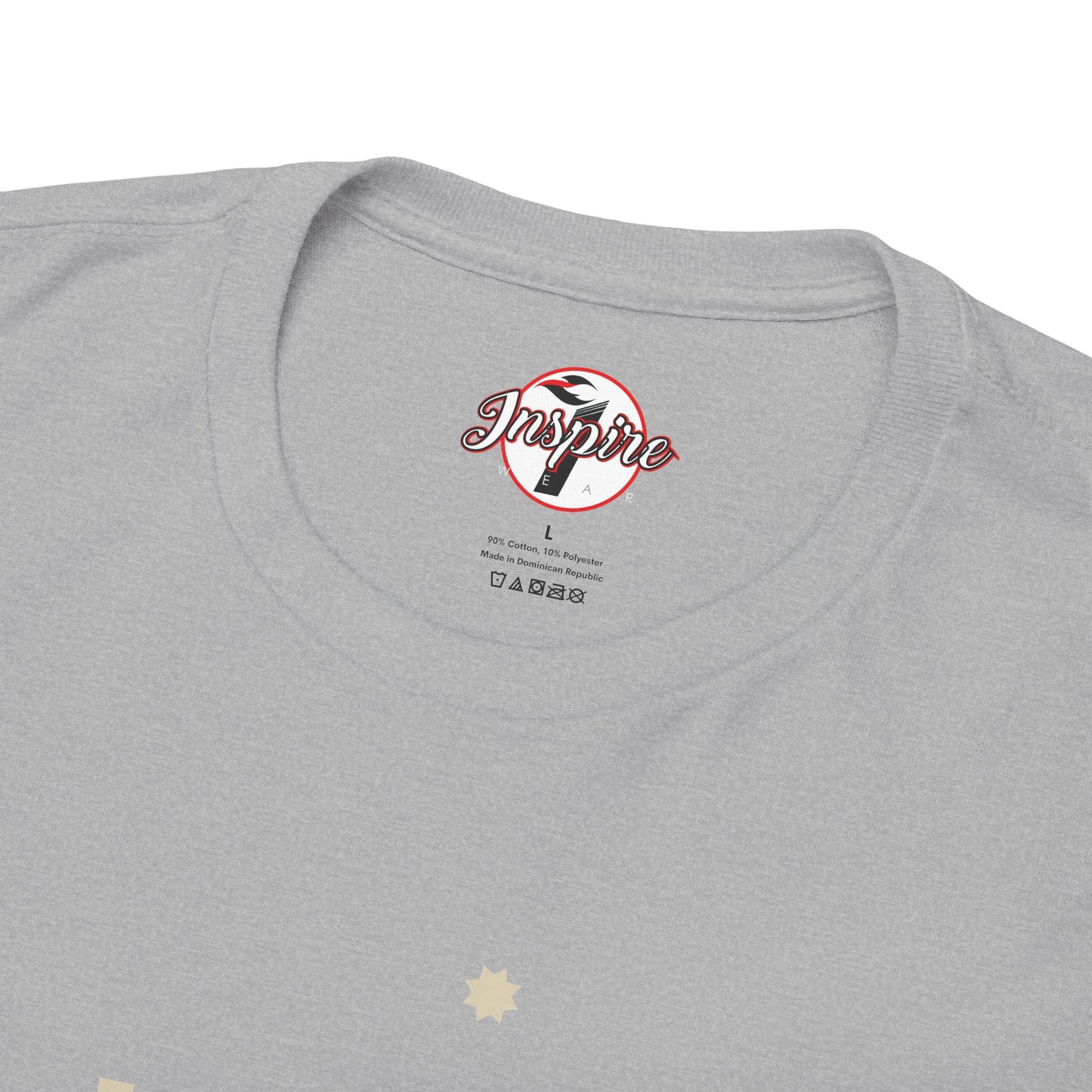 "Loving Doe Graceful Deer" Women's Inspirational Graphic T-Shirt