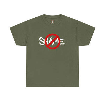 Romans 1:16 Unisex Heavy Cotton Tee