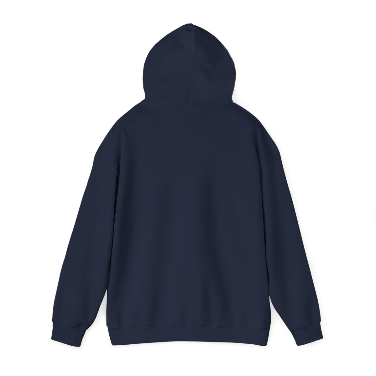 Inspire Wear IW Monogram Logo Pullover Hoodie
