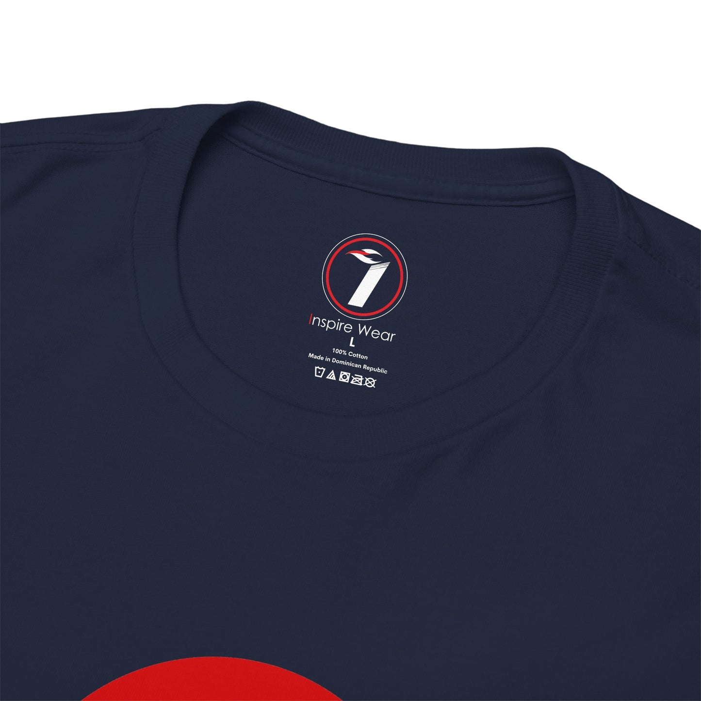 Romans 1:16 Unisex Heavy Cotton Tee