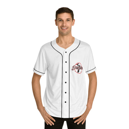 Inspire Wear Men's Baseball Jersey (AOP)