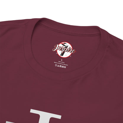 Inspire Wear Monogram Unisex T-Shirt