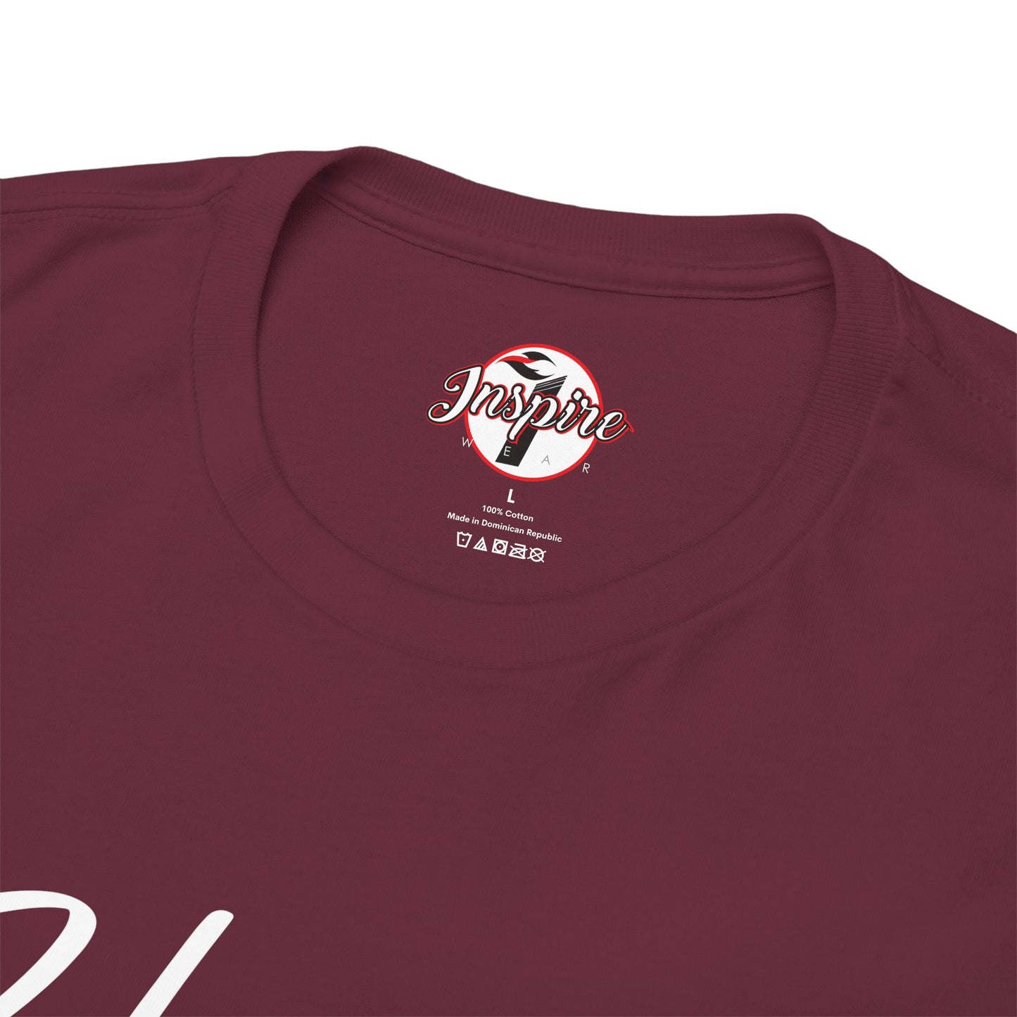 "Blessed" Women's Inspirational Graphic T‑Shirt