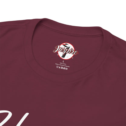 "Blessed" Women's Inspirational Graphic T‑Shirt