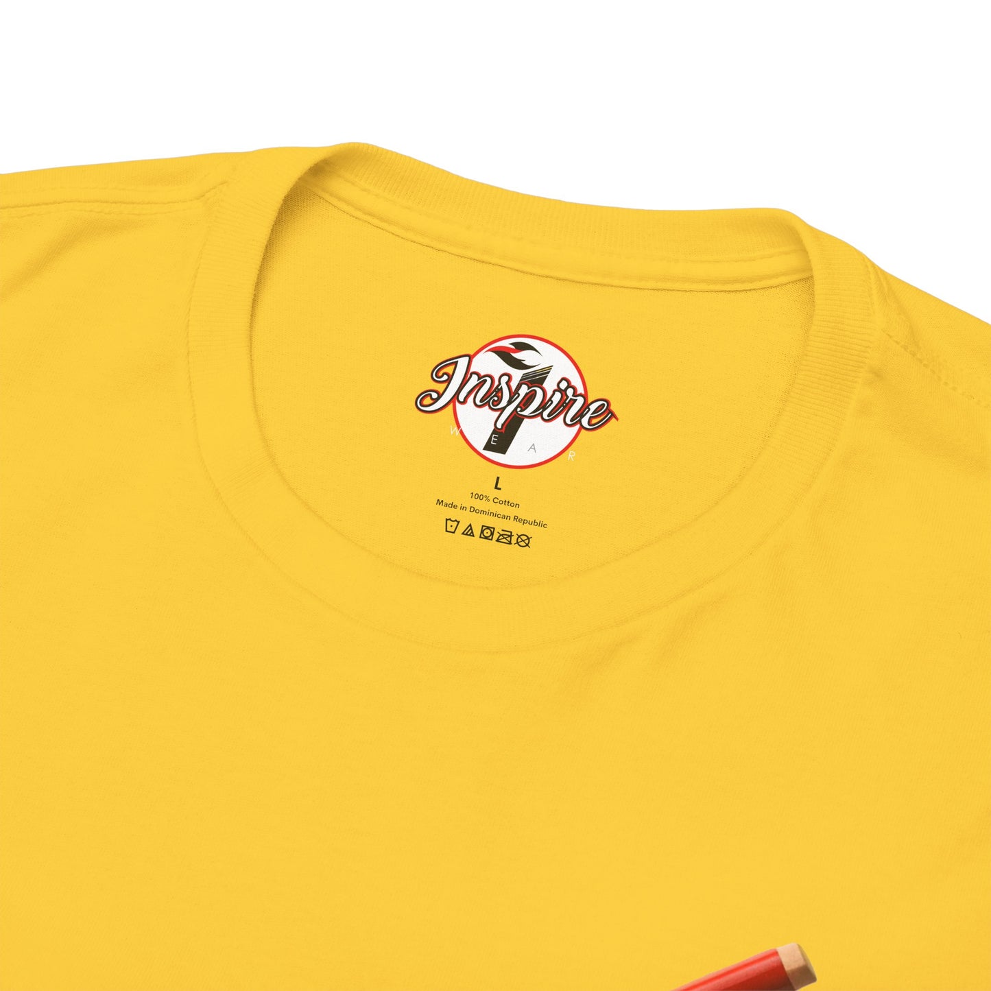 Distraction Unisex Graphic Tee