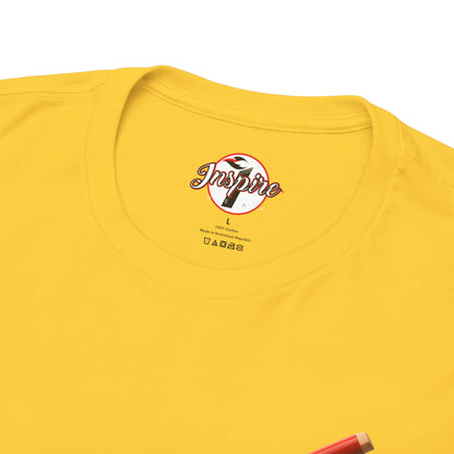 Distraction Unisex Graphic Tee