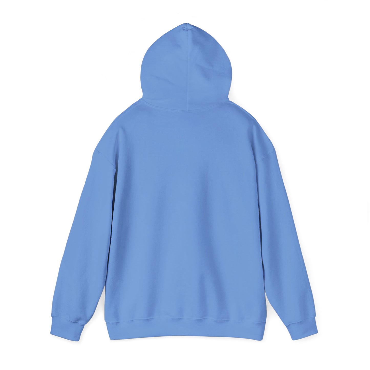 "Wash, Cleanse, Restore" Inspirational Faith-Based Hoodie
