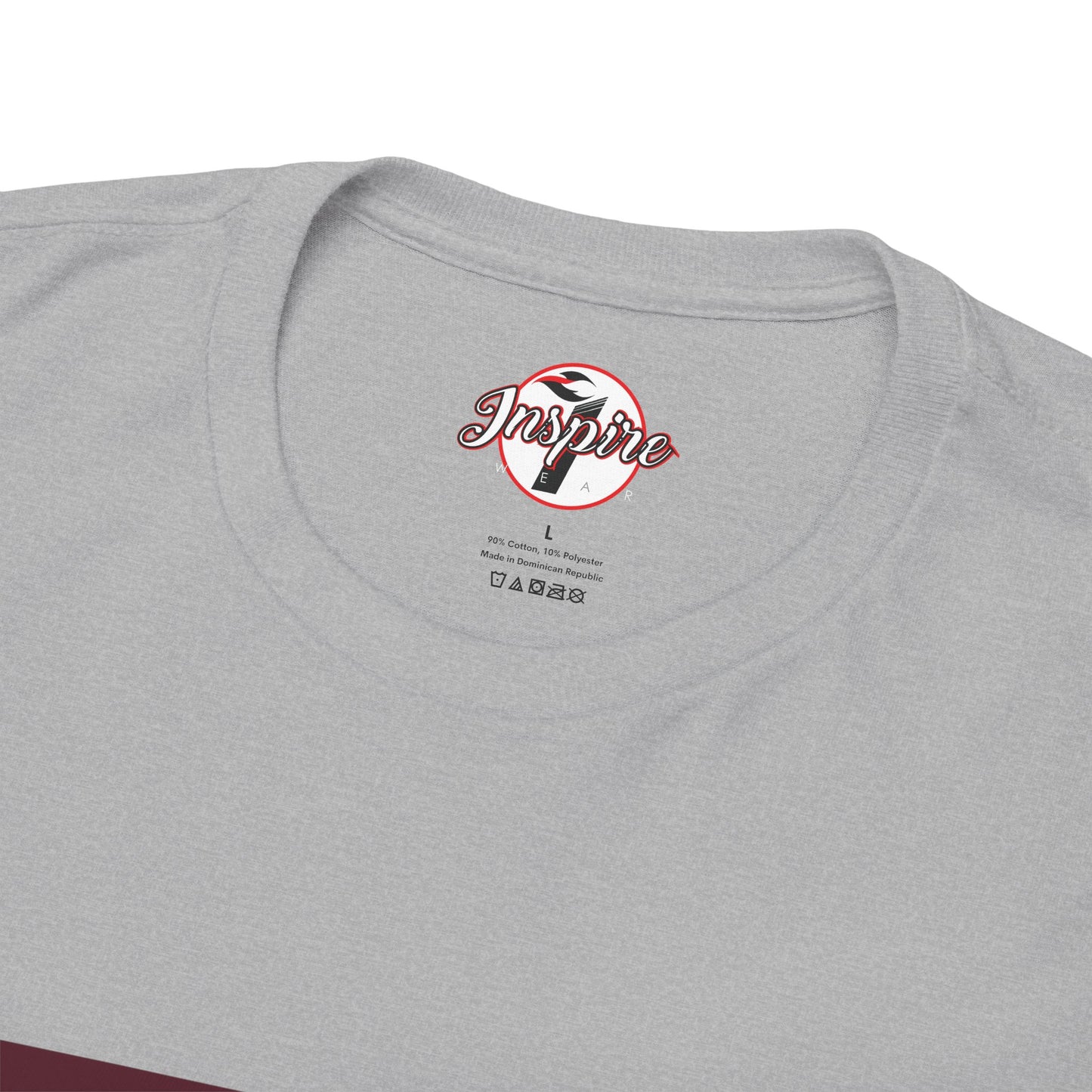 "Say The Name" of Jesus Unisex Graphic T-Shirt