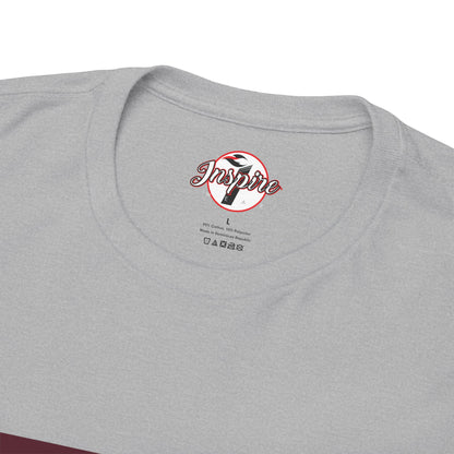"Say The Name" of Jesus Unisex Graphic T-Shirt