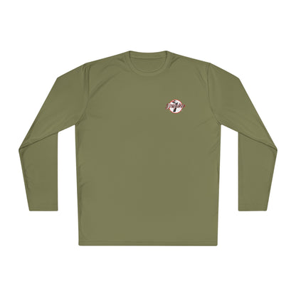 Inspire Wear Long Sleeve Performance Tee