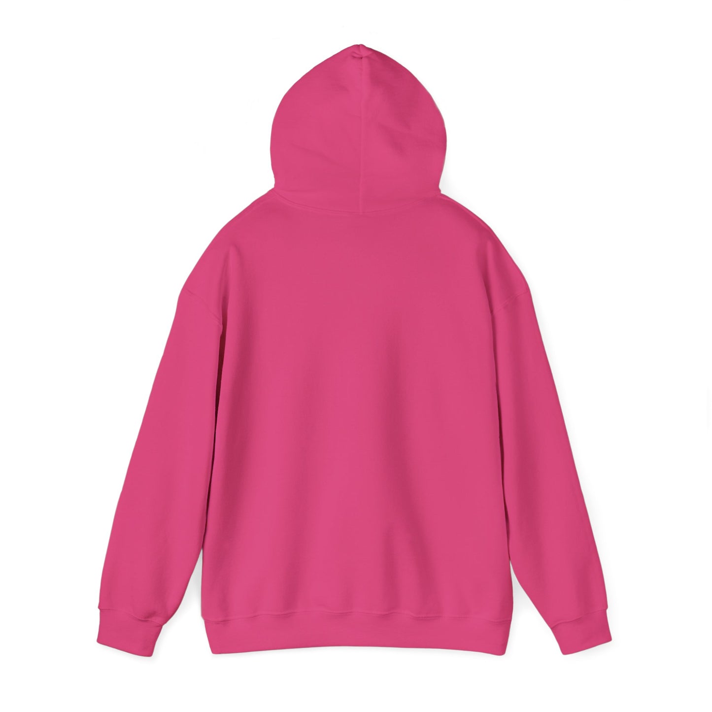 I Am Queen Unisex Heavy Blend™ Hooded Sweatshirt