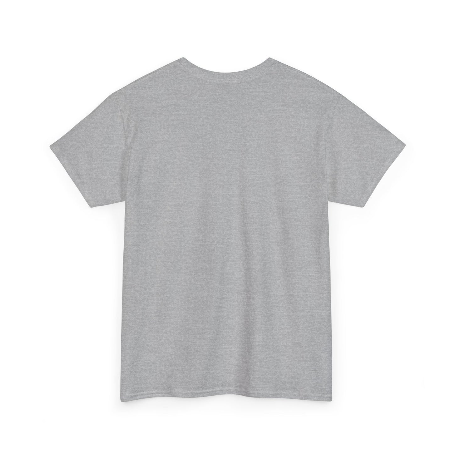 Redeemed Unisex Heavy Cotton Tee