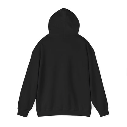 "Wash, Cleanse, Restore" Inspirational Faith-Based Hoodie
