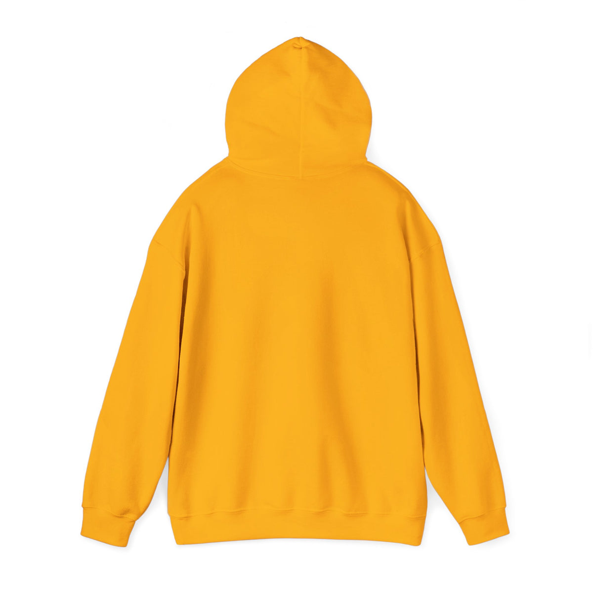 Inspire Wear Classic Logo Pullover Hoodie