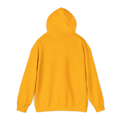 Inspire Wear Classic Logo Pullover Hoodie