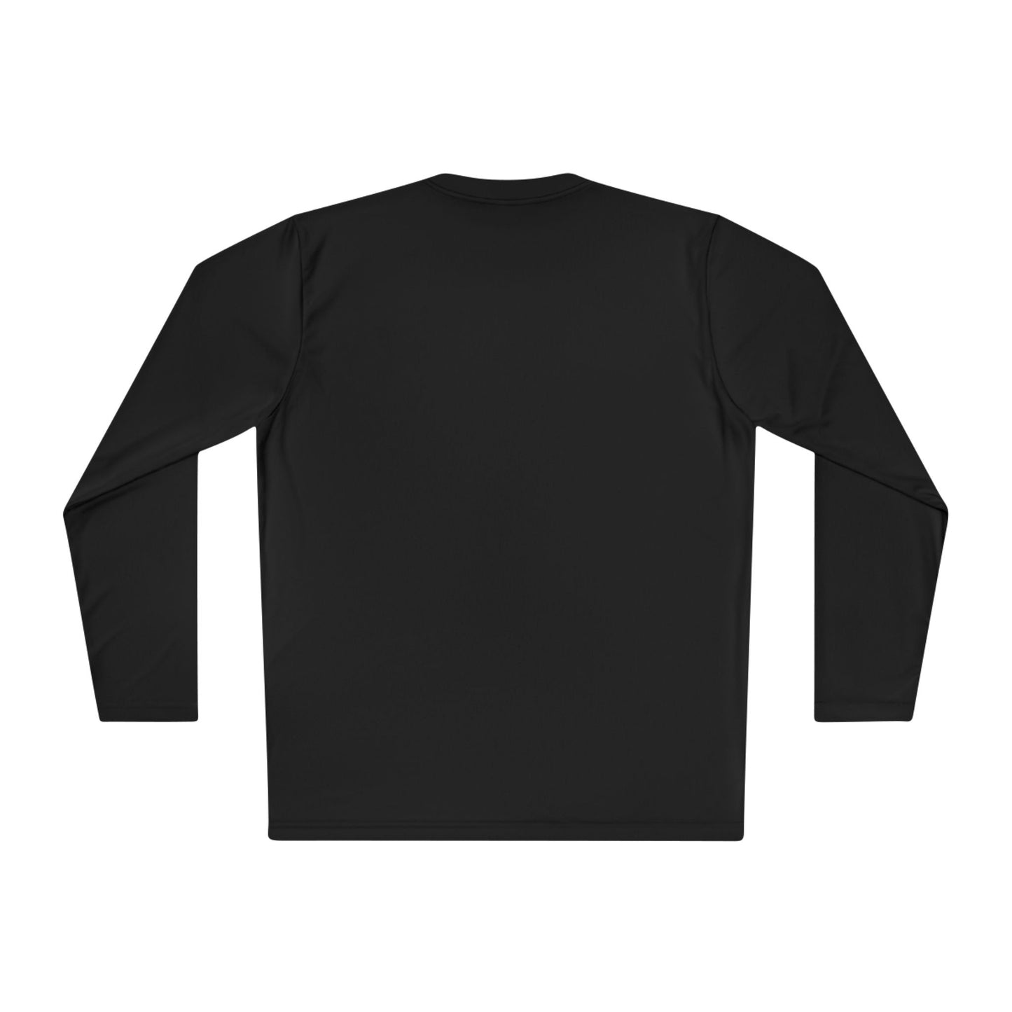 Inspire Wear Long Sleeve Performance Tee