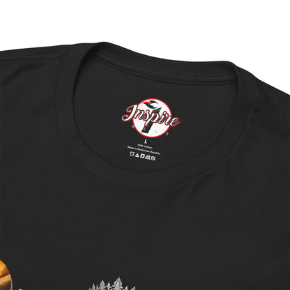 "Queen" Women's Inspirational Graphic Tee