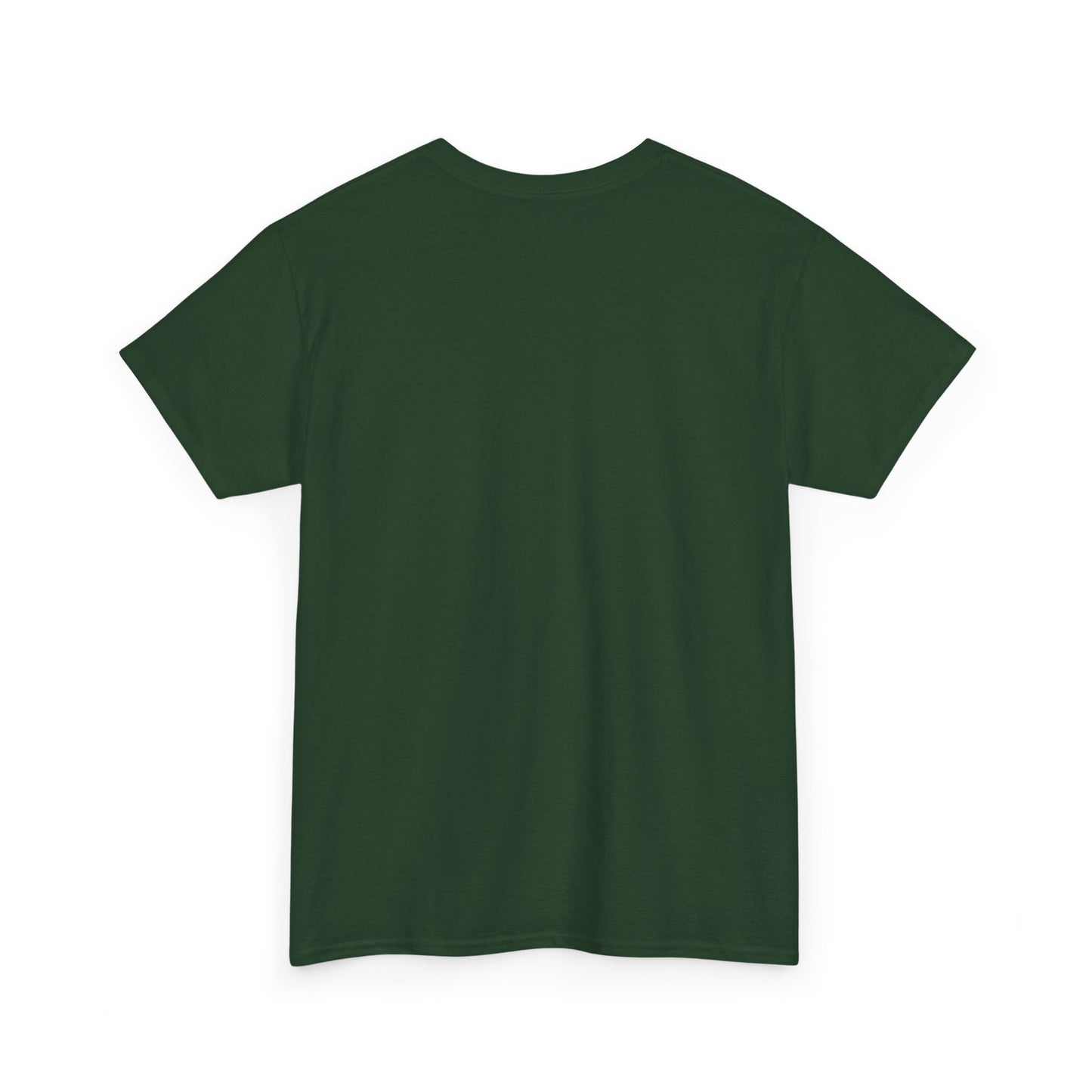 Redeemed Unisex Heavy Cotton Tee