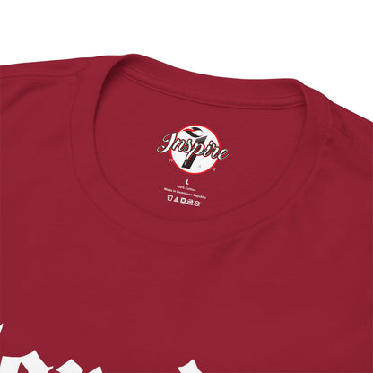 "Forgiven" Men's Inspirational Graphic Tee
