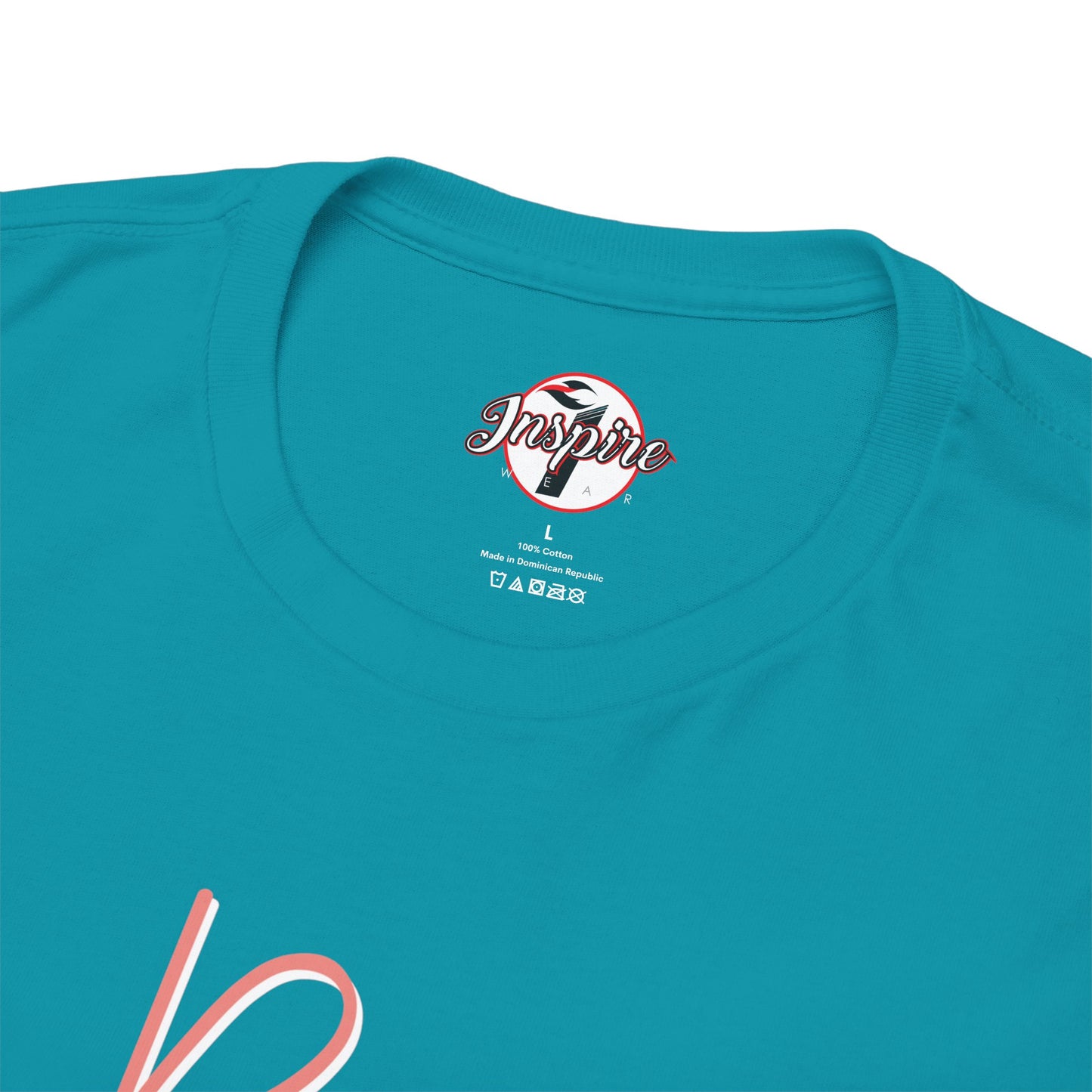 "But God" Womens Christian Faith Graphic Tee
