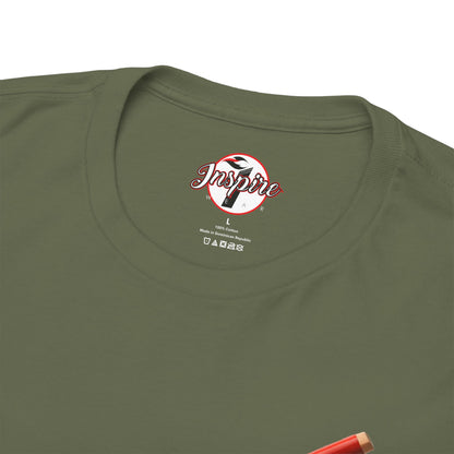 Distraction Unisex Graphic Tee