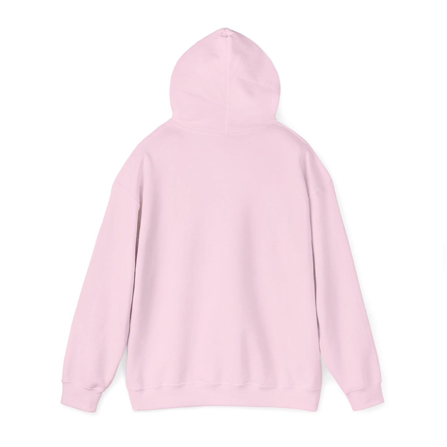 "Fearless" Inspirational Pullover Sweatshirt