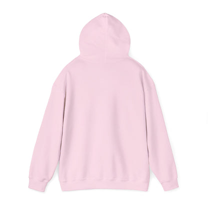 "Fearless" Inspirational Pullover Sweatshirt
