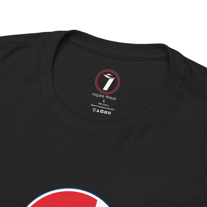 Jesus the Choice Unisex Heavy Cotton Tee