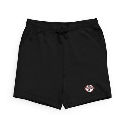 Inspire Wear Classic Logo Fleece Sweatshorts