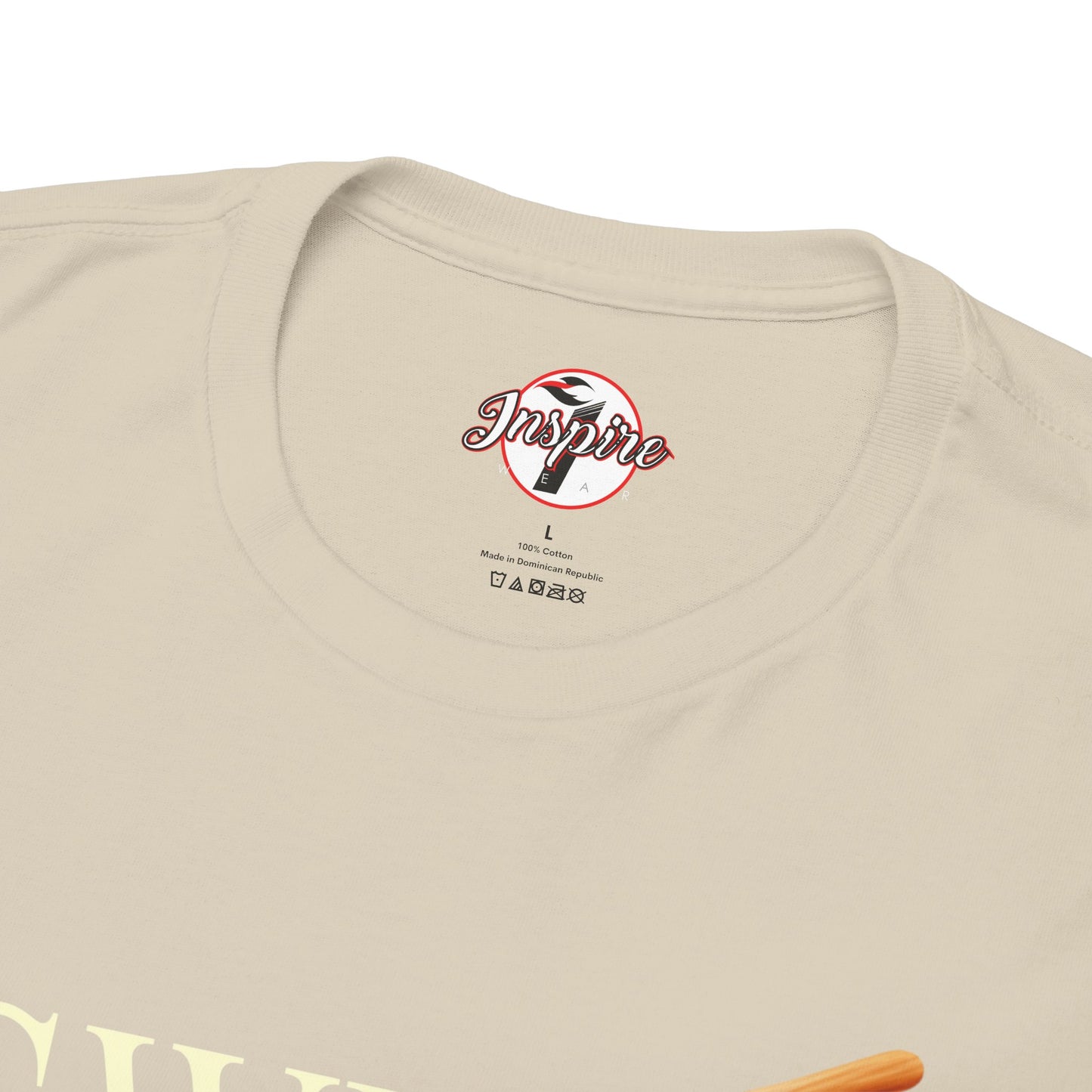 "Pleasant Words" Women's Inspirational Graphic Tee