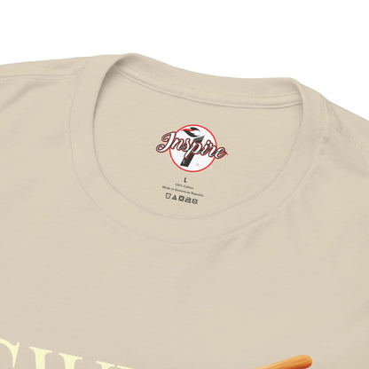 "Pleasant Words" Women's Inspirational Graphic Tee